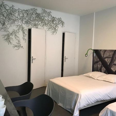 Hotel Continental سانت إتيان المظهر الخارجي الصورة