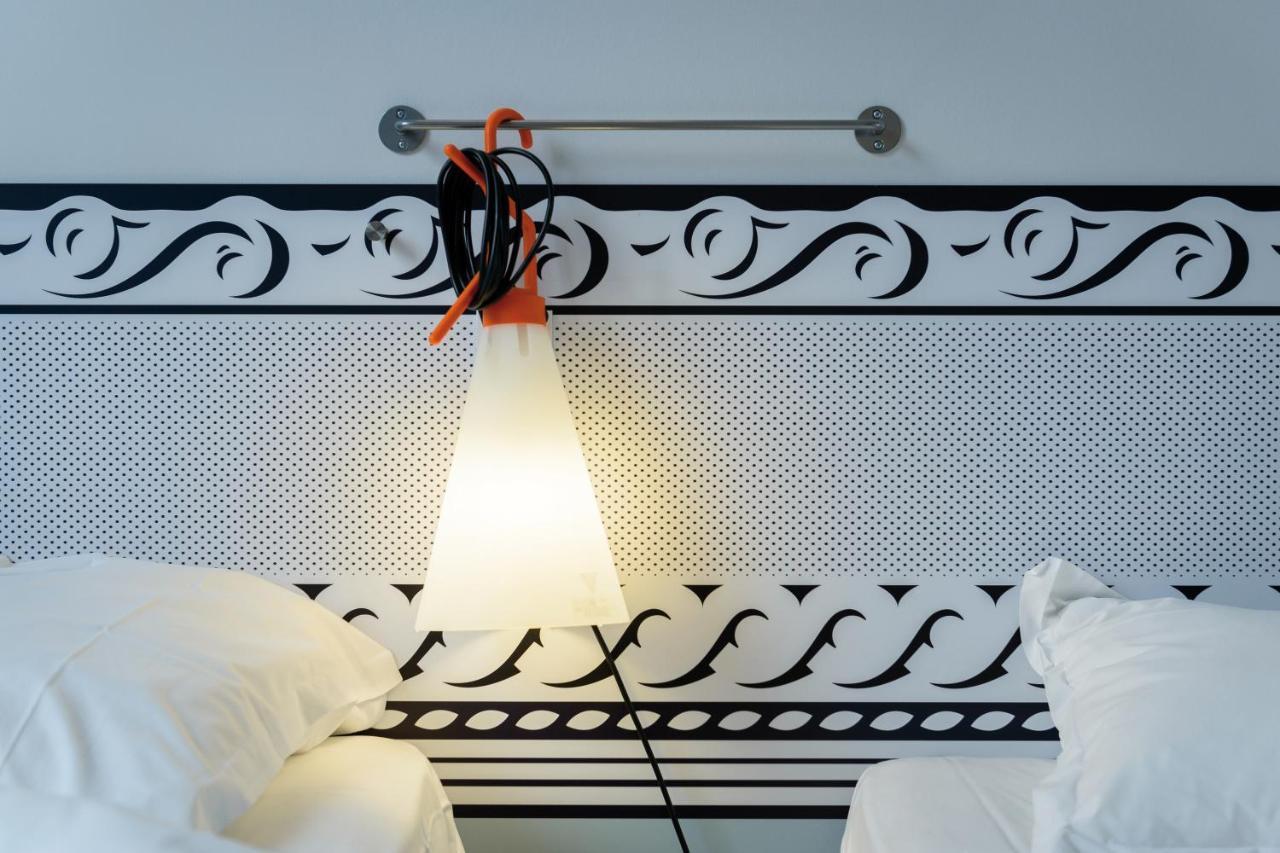 Hotel Continental سانت إتيان المظهر الخارجي الصورة