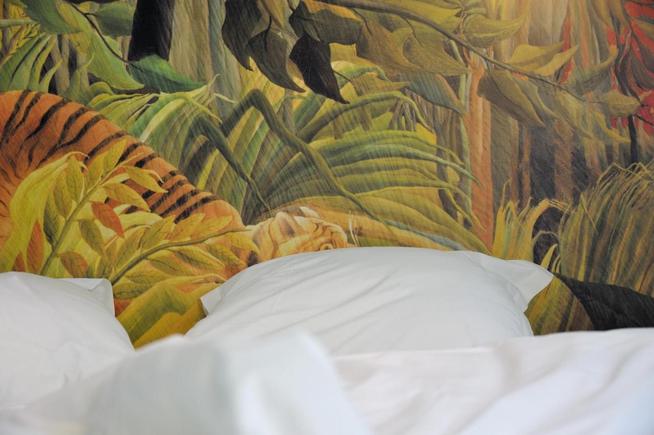 Hotel Continental سانت إتيان المظهر الخارجي الصورة
